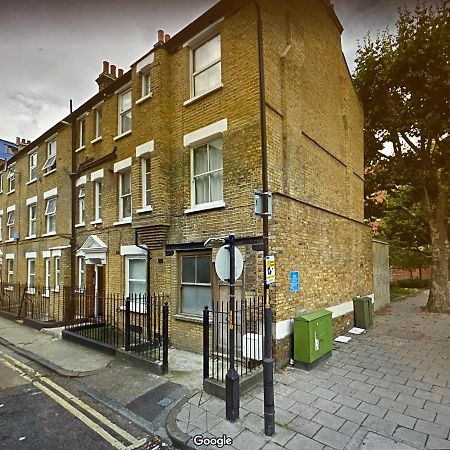 Apartamento One Bed Flat In Central Londres Exterior foto