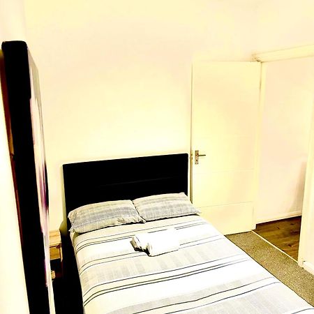 Apartamento One Bed Flat In Central Londres Exterior foto