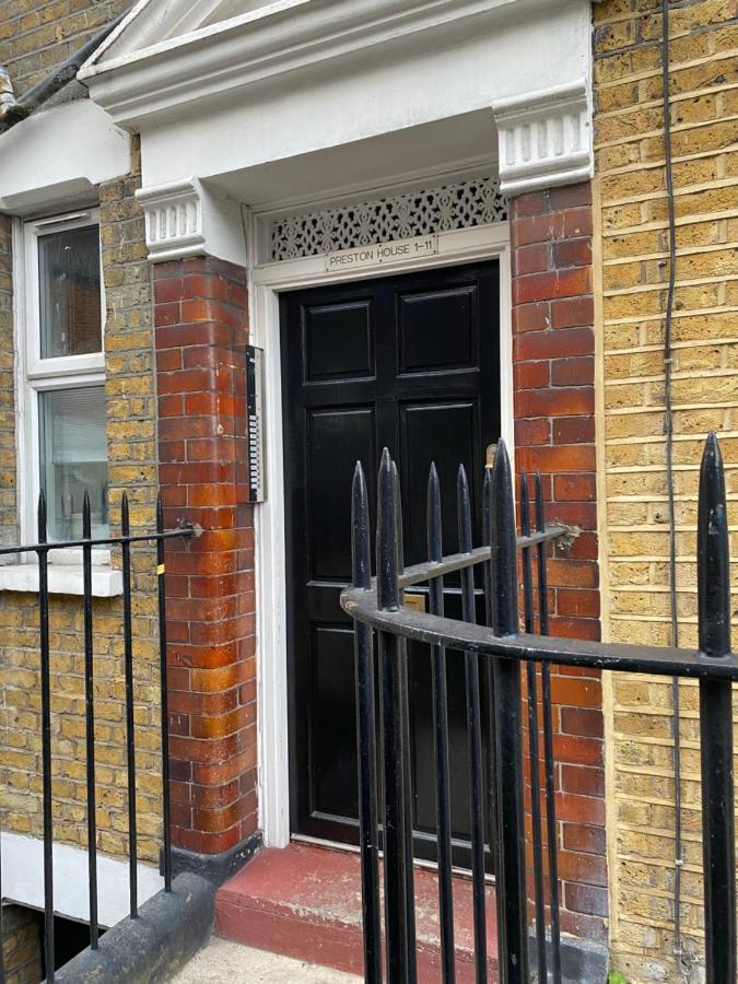 Apartamento One Bed Flat In Central Londres Exterior foto